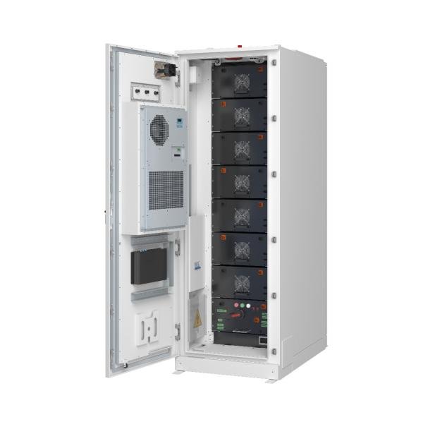 WHES Power Core Mini 50 kW / 100 kWh Verpackungseinheit:1PCE – Bild 3