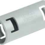 DIETZEL 083838 Krallenmuffe, grau für Betonverlegung grau KM 20 GR Verpackungseinheit:1ST