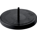 GEBERIT 363.812.16.1 GE PE Verschlussdeckel zum Aufschweissen d 56mm 363812  Verpackungseinheit:1ST