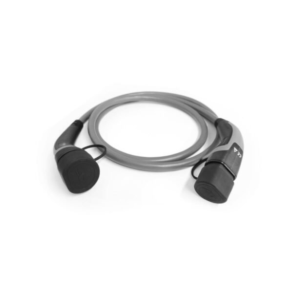 4,240,180 Fronius Typ 2 Kabel 5m Verpackungseinheit:1STK