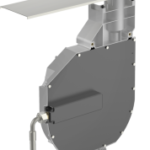 HANSA 5306 0200 HA Rollbox für Schlauch HANSA 5306  Verpackungseinheit:1ST