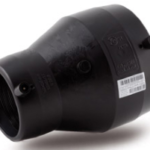 ALVA ATPER11-110063 ALVA PE Elektroschweissreduktion DA110/DA63 SDR11, OEVGW gepr.  Verpackungseinheit:1ST