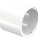 UPONOR 1045490 Uponor Q&E Ring natural 63  Verpackungseinheit:5ST