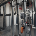 WILO 2120606 Yonos MAXO plus 40/0,5-4 PN6/10, DN 40 (PN 6/10), DN 40 (PN 6/10), 90 W, 120 W 40/0,5-4 Verpackungseinheit:1ST