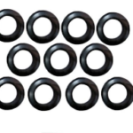 BOSCH ROBERT 8-716-771-325-0 BOSCH Ersatzteil TTNR: 87167713250, Dichtung 19,4x8 (10x)  Verpackungseinheit:1ST