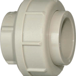 FISCHER GEORG 727510160 GF Verschraubung PP-H/EPDM d 50  Verpackungseinheit:1ST