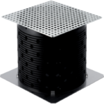 GEBERIT 359.504.00.1 GE Pluvia Zusatzset begehbar Light 359504  Verpackungseinheit:1ST