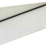 LIVENTO 1070 Livento Type ALM-EFF7 Ersatzfilter-Set  Verpackungseinheit:1ST