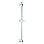 GROHE 27 499 000 GROHE Brausestange Euphoria 27499, 600 mm, chrom 27499 Verpackungseinheit:1ST