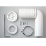 LAUFEN H8900920000001 LF Ablaufset 89009.2 70-220 mm  Verpackungseinheit:1ST