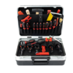 CIMCO 170590 Lehrlingskoffer ECO Advanced  Verpackungseinheit:1ST