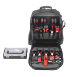 CIMCO 170426 Werkzeugrucksack Ergo XL-30 Electric  Verpackungseinheit:1ST