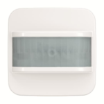 BUSCH-JAEGER 2CKA006800A2917 Wächter 180 flex, Basic-Sensor alpinweiß 64761-214 Verpackungseinheit:1ST