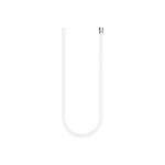 DORNBRACHT 28 285 979-00 DO Kneipp-Schlauch , weiß SERIENNEUTRAL Chrom 28285979  Verpackungseinheit:1ST