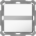 MDT SCN-BWM55.G2 KNX 55 x 55 mm Bewegungsmelder reinweiss glänzend Up  Verpackungseinheit:1ST