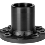 ALIAXIS 615421 Frialen Schweissflansch T.EFL OEVGW-gepr.f.Wasser PN16 da160 DN150  Verpackungseinheit:1ST