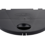 HUTTERER & LECHNER HL0600.3E HL0600.3E - Reinigungsklappe 0600.3E Verpackungseinheit:1ST