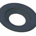 ALVA ATKSD160 ALVA Lippendichtung da150 EPDM Bohrdurchmesser 170mm für Kabelschacht  Verpackungseinheit:1ST