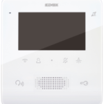 VIMAR-ELVOX 7558 Videohaustelefon Tab Free 4,3 2F+ weiß  Verpackungseinheit:1ST