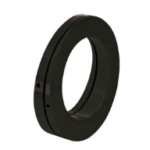 HAWLE 5014490 KEILRING EPDM, VERSTELLB. 0-8° NR. 8730, PN 10-16, DN 80  Verpackungseinheit:1ST