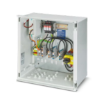 PHOENIX CONTACT 1137053 PV-Anschlußbox 1 MPPT, 1IN/1OUT pro MPPT , ÜSS Typ I/II, Feuerwehrschalter, Versc SOL-SC-1ST-0-DC-1MPPT-1300FS Verpackungseinheit:1ST