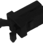 BOSCH ROBERT 8-718-224-302-0 BOSCH Ersatzteil TTNR: 87182243020, PUSH/PUSH Verschluss (1x)  Verpackungseinheit:1ST