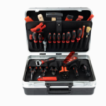 CIMCO 172021 Lehrlingskoffer ECO PLUS, bestückt  Verpackungseinheit:1ST