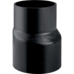 GEBERIT 370.584.16.5 GE Reduktion PE-HD d200/110 lang Reduktion PE-HD d200/110 lang 370584  Verpackungseinheit:1ST