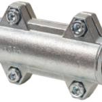 FISCHER GEORG 775712051 GF Primofit Reparaturklemme lang STL 1/2 G  Verpackungseinheit:1ST