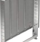 UPONOR 1093499 Uponor Vario Verteilerschrank IW 850x730x80mm  Verpackungseinheit:1ST