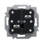 BUSCH-JAEGER 2CKA006133A0222 Taster BA 4-fach KNX 6108/07 6108/07 Verpackungseinheit:1ST