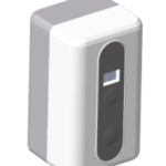 RESIDEO RR11S-A Resideo Rückspülautomatik für Filter mit Flansch F03, 5 Nm, 230 V, 50 Hz, 5 W  Verpackungseinheit:1ST