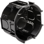 DIETZEL 020912 Kombi-Abzweig-Schalterdose Kombi-Einführungen: 10x Ø 20mm,6x Ø 25mm ASD 70 Verpackungseinheit:100ST