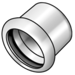 KE KELIT 53835C00 NPI471 STEELFIX Industrie-Edelstahl Press-Kappe 18 NPI471 Verpackungseinheit:1ST