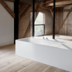 BETTE 3441-000 BetteLux, 1800x800x450 mm, Weiß, glasierter Titan-Stahl, Badewanne, Einbau, Rechteck, 2-Sitzer Badewanne 3441 Verpackungseinheit:1ST