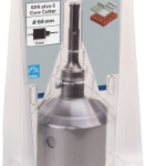 BOSCH POWER TOOLS 2 608 550 064 PRO SDS plus-5 Bohrkronen-Set, 68 x 54 x 72 mm, 3-tlg. 2608550064 Verpackungseinheit:1ST