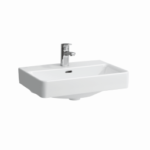 LAUFEN H8189580001041 LF Pro S Compact WT 81895.8 1HL mÜL 550x380 weiß  Verpackungseinheit:1ST