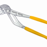 BRINKO 687/180 Wasserpumpenzange, automatisch 180 mm  Verpackungseinheit:1ST