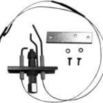 BOSCH ROBERT 8-729-012-530-0 BOSCH Ersatzteil TTNR: 87290125300, Zündbrenner ohne Zünddüse  Verpackungseinheit:1ST