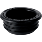 GEBERIT 152.495.00.1 GE PE Steckdichtung SiphonanschlWinkel d46/32mm  Verpackungseinheit:1ST