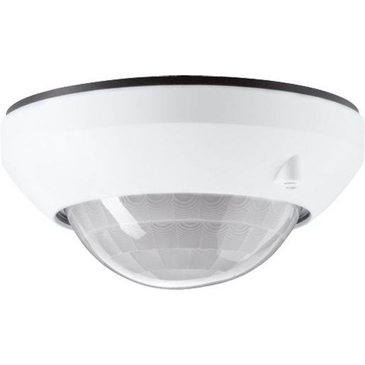 Jung BT17361WW HOME Präsenzmelder alpinweiß BT 17361 WW Verpackungseinheit:1ST