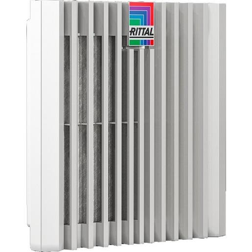 Rittal 3239300 Blue e+ Austrittsfilter RAL 7035 Verpackungseinheit:1ST