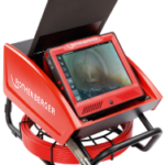 ROTHENBERGER 1500002613 ROCAM 4 Plus - 30m Kabel, 30mm Kopf EU  Verpackungseinheit:1ST