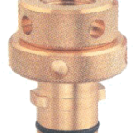 HAWLE 5008601 ZAK 34 Anbohradapter Fig.5895 f.Anbohrger.  Verpackungseinheit:1ST