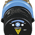 VORTEX VX433-121-030 Pumpe BWO 155 R Z  Verpackungseinheit:1ST
