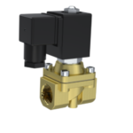 REHAU 18967001001 MEPA-Sanicontrol-Rapa Magnet- ventil 1/2", 230V AC, SV09E  Verpackungseinheit:1ST