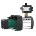 WILO 2543599 HiMulti 3 C 1-24 P, G1, 230 V, 400 W 1-24 P Verpackungseinheit:1ST