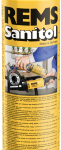REMS 140115R REMS Sanitol Spraydose 600 ml 140115 R Verpackungseinheit:1ST