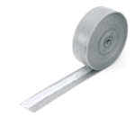 REHAU 12562441002 REHAU Randdämmstreifen mit PE-Folie  Verpackungseinheit:25M