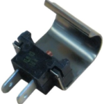 BOSCH ROBERT 8-716-011-073-0 BOSCH Ersatzteil TTNR: 87160110730, Temperaturfühler (NTC)  Verpackungseinheit:1ST